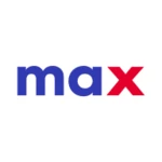 Logo of Max Fashion android Application 